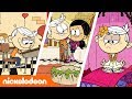 Wilkommen bei den Louds | Valentinstag bei den Louds 💕 | Nickelodeon Deutschland