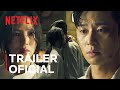 El monstruo de la vieja Seúl | Tráiler oficial | Netflix