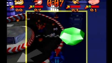 The New Guys: Crash Bash Episode 16