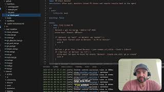 Hookflows: Workflow Syntax for Local Agent Guardrails | Auto-Fix CI Failures with GitHub CLI Extensi