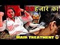 Area ka number one saloon   the akshay vlogs 