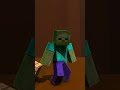 Minecraft Zombie Chest 😅