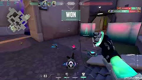 Team Vikings Premier Global Open Beta | Day 2