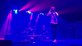 Dirty Heads - My Sweet Summer 12/15/18