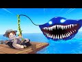 Mancing Di Sore Hari | Fish It Roblox