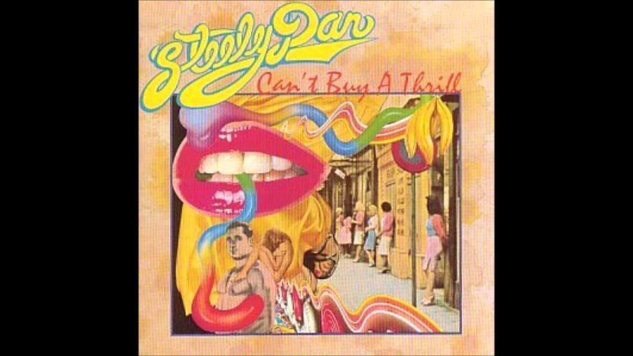 Steely Dan Dirty Work YouTube