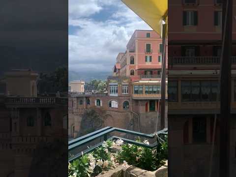 Sorrento, Italy #shorts