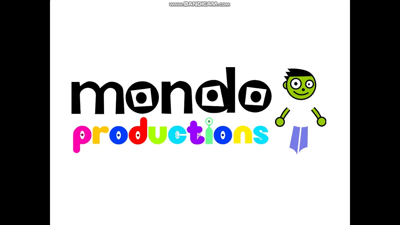 Mondo Productions Text for tvokids a. productions by timymluigi on  DeviantArt