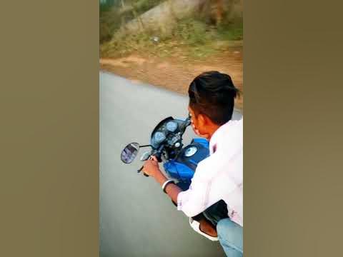 honda livo modified to r15