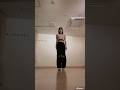 久々に踊ってみた動画💃Sugarcoat-Natty