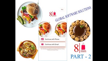 Add Items On Recyclerview - Part 2 | Ecommerce App (Grocery App) | Android Studio