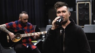 New Found Glory - Sonny (Acoustic) chords