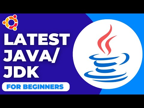 How to Install Latest Java JDK Version on Ubuntu 22.04 (2023)