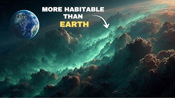 James Webb Detected a Planet With 99.7% Chance of Life!