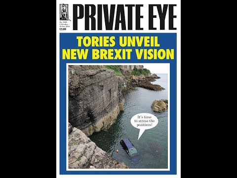 James O'Brien vs Brexit endgame madness