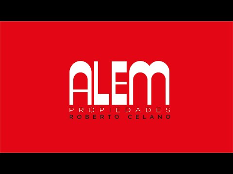 Alem Propiedades | Laprida 1770 | Lomas de Zamora