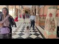 Chunnu at RangNath Tample, Vrindavan Dham
