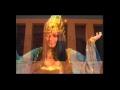 Dance of the egyptian gods 1  andromeda mzia solomonia       1