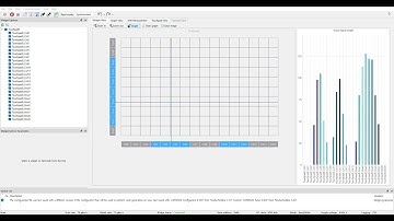 Infineon PSoc4 Capsense Touchpad Test