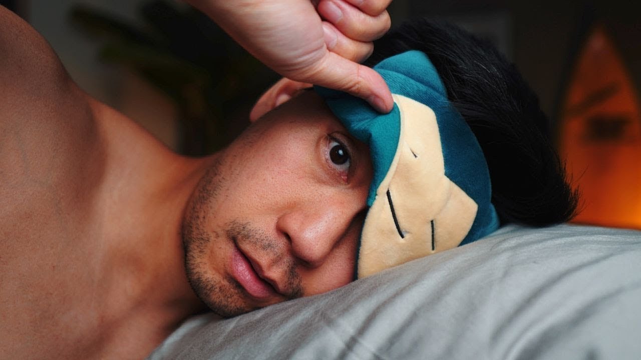 Why You re Always Tired 4 Habits Ruining Your Sleep YouTube why-you-re-always-tired-4-habits-ruining-your-sleep-youtube