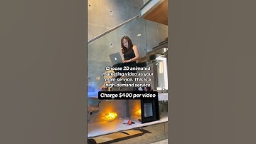 Drop servicing idea that makes $9000/ mo selling only 1 digital service