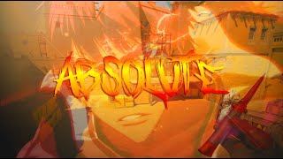 : Absolute?