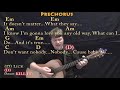 Baby It's You (The Beatles) Guitar Cover Lesson with Chords/Lyrics