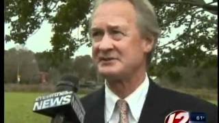 RI Pension Reform Plan to be Released