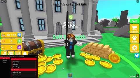 Saber Simulator autofarm script 2021