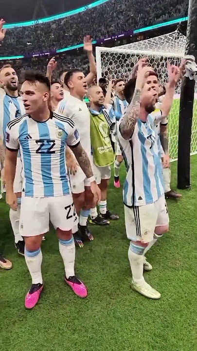 The Champ#FiFa World Cup 2022#Argentina🇦🇷vsFrance🇫🇷#Dreamers Jung Kook