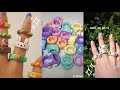 clay ring tutorials + inspo