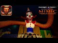 FnaF: Secret Of The Mimic Mobile Fanmade By Unreal Play Studio Global Update 0.1.3 