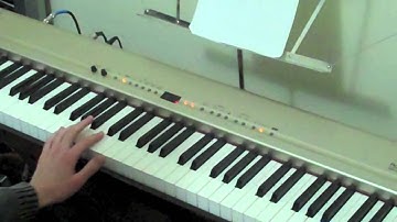 Advanced Jazz Harmony: Creating Upper Extension Voicings