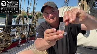 Testing the Disolved Oxygen