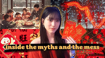 Chinese New Year: From Tradition to Controversy