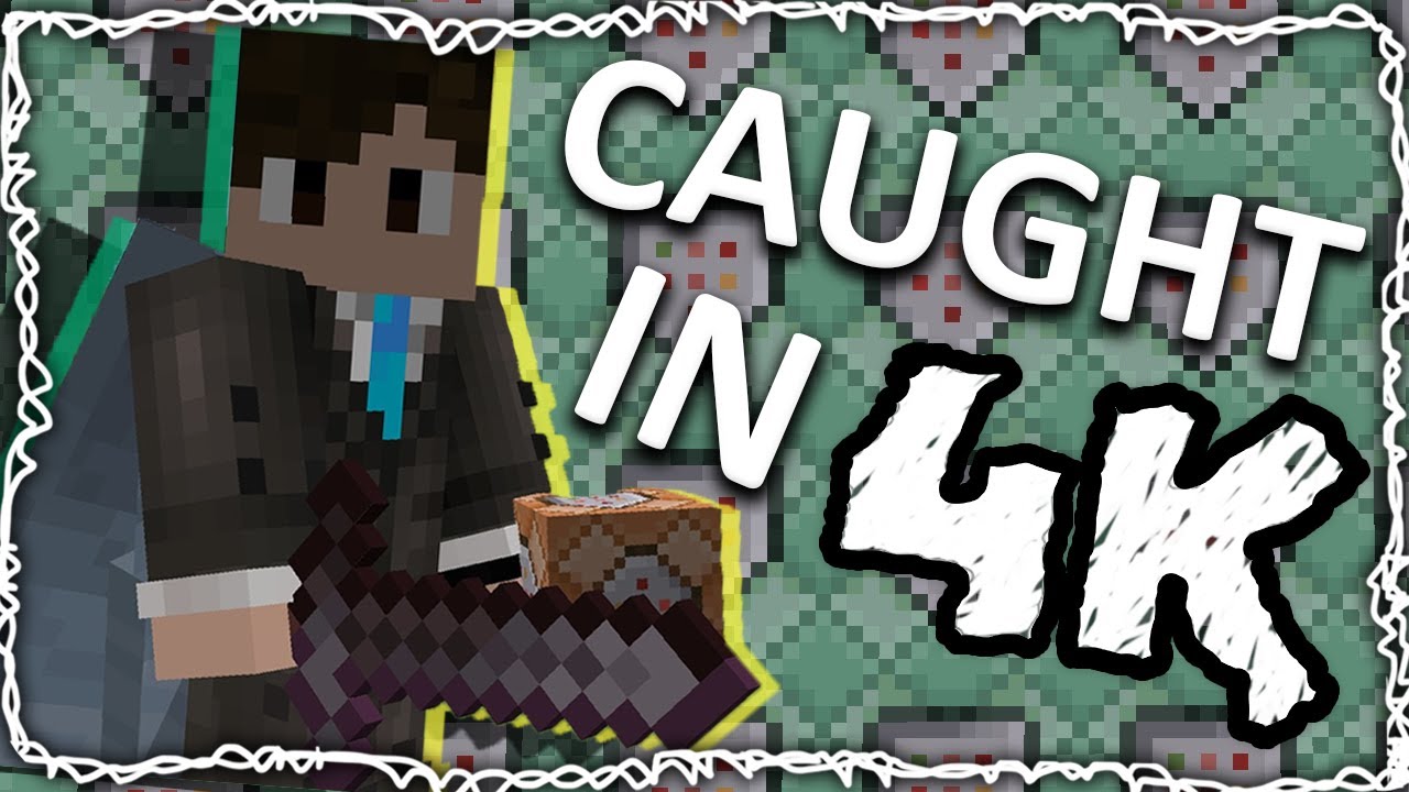 CHEATING on my own Minecraft Server… - YouTube