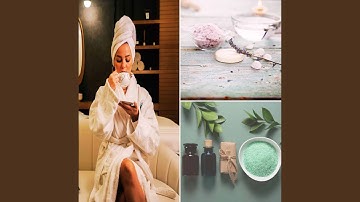 Wondrous Backdrops for Peaceful Tranquilities