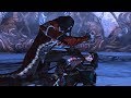 Castlevania Lords of Shadow Mirror of Fate HD[Final Boss + Ending Scene + Full Staff Credits]