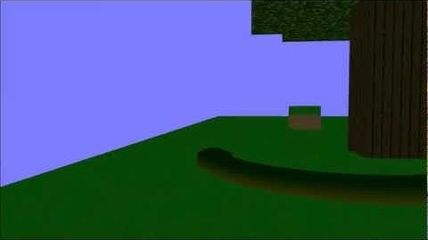 [C++ & OpenGL] Snake - new textures