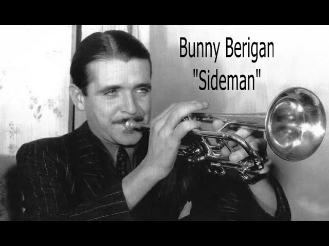 Bunny Berigan - Liebestraum