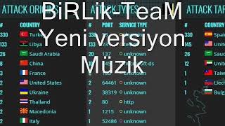 BiRLik TeaM yeni versiyon müzik Saldir