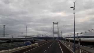 M48 Severn Bridge