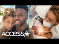 Jason Derulo & Jena Frumes Welcome Baby Boy