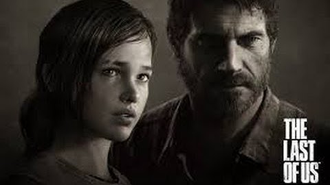 The Last of Us: Ps3: 11: 