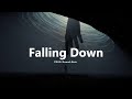 Free Sad Type Beat - "Falling Down" Emotional Piano Instrumental 2024