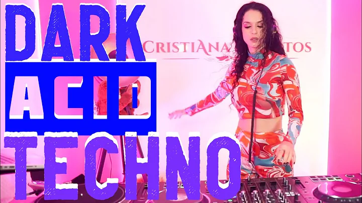 THIS IS TECHNO - JUNE 2022