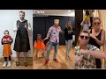 David Warner Latest Tik Tok Videos With Family | David Warner Latest Trending TikTok Videos Part 2