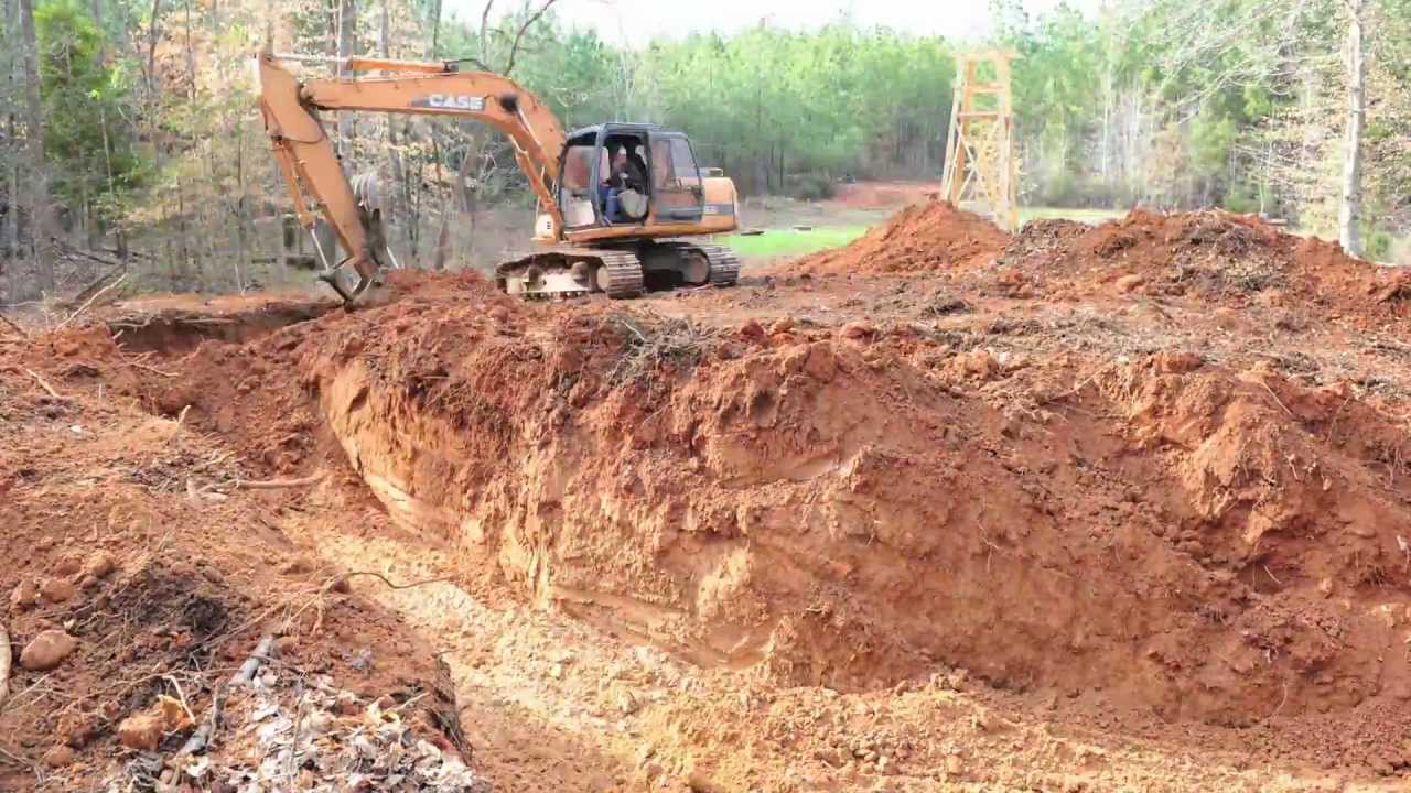 Digging Basement You Digging Basement You