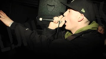 D&BTV: Serum & Bladerunner - Firekid & Double Gee (Part 1)