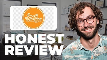 Eerlijke recensie van Small Change - Bekijk voor gebruik